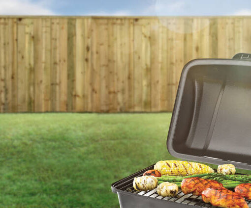 Gas oder Holzkohlegrill?