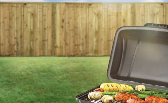 Gas oder Holzkohlegrill?