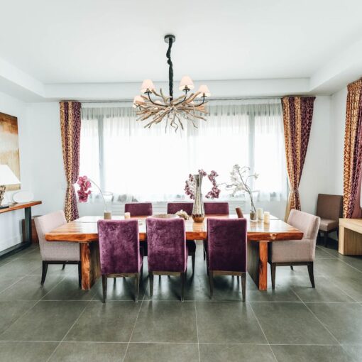 Maßgeschneiderte Möbel